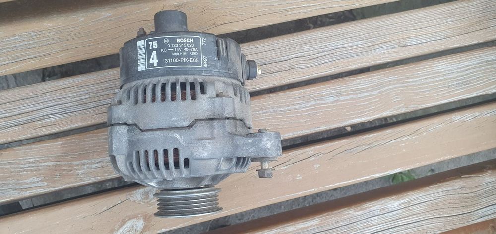 Генератор Honda Civic VI 1.4 1.5 1.6 95-00 р