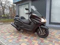 Yamaha GrandMajesty 400 2014