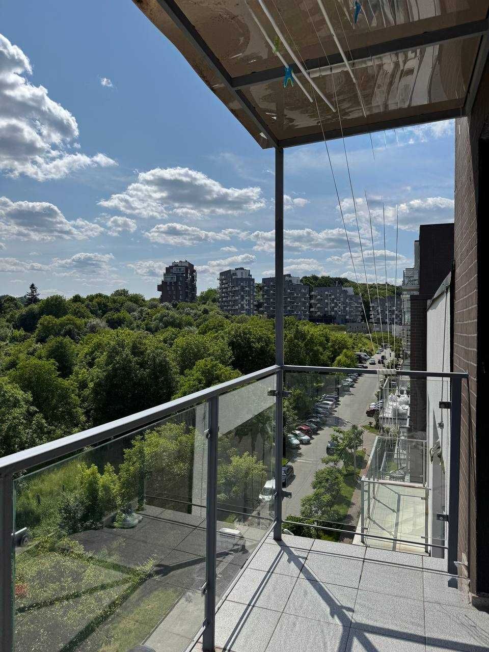 Терміновий продаж 2кім+студія з ремонтом в Авалон на Малоголосківській