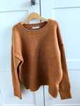 Sweter z alpaką Reserved r.164/ XS