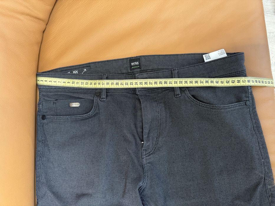 Чоловічі Hugo BOSS брюки