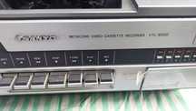 Video gravador Sanyo beta