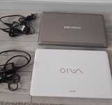 Laptopy Toshiba Satellite P850 I Sony Vaio