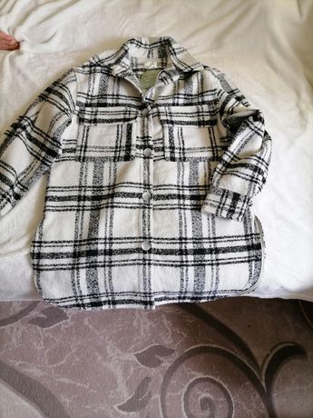 Кардиган, пальто, рубашка від  H&M