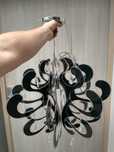 Lampa sufitowa Leroy Merlin