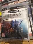 Sprzedam zamienię Wymiana Gier Hitman HD Trilogy Ps3