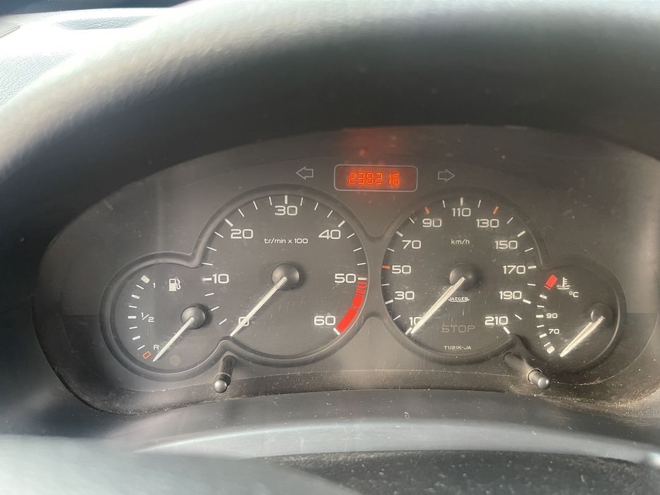 Сітроен Берлінго 2004р