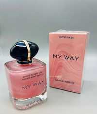 Giorgio Armani My Way EDITION NACRE - 90 ml