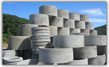 СЕПТИК КопанняСептиківПідКлючВигрібнаЯмаКільцяБетонніКругиКаналізація