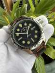 Zeno-Watch Basel Automatico