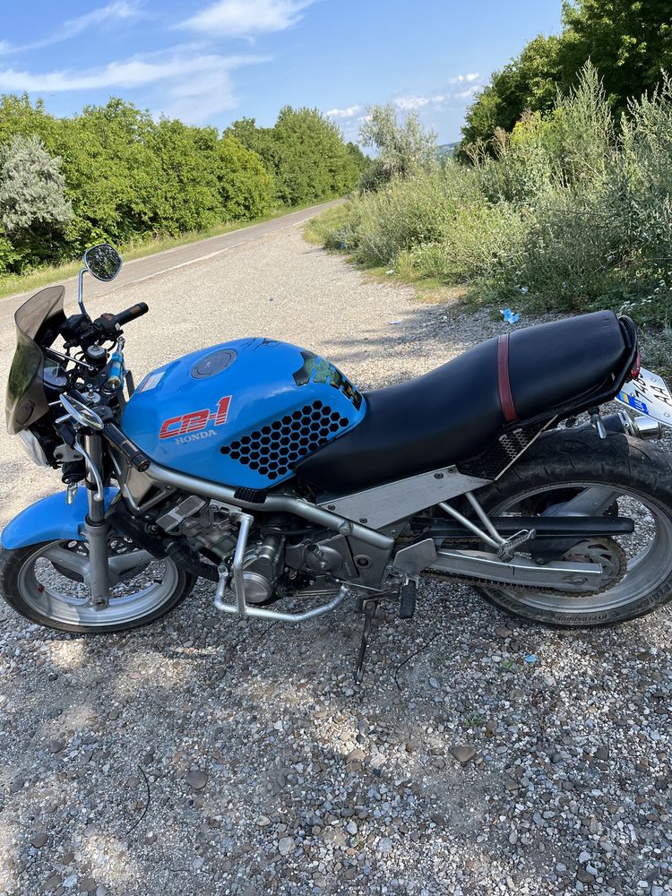 Продається Honda CB-1