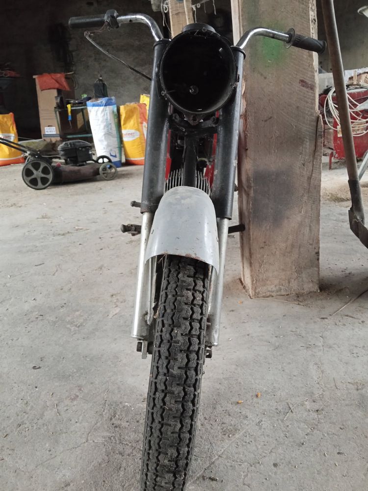 Sprzedam WSK 125
