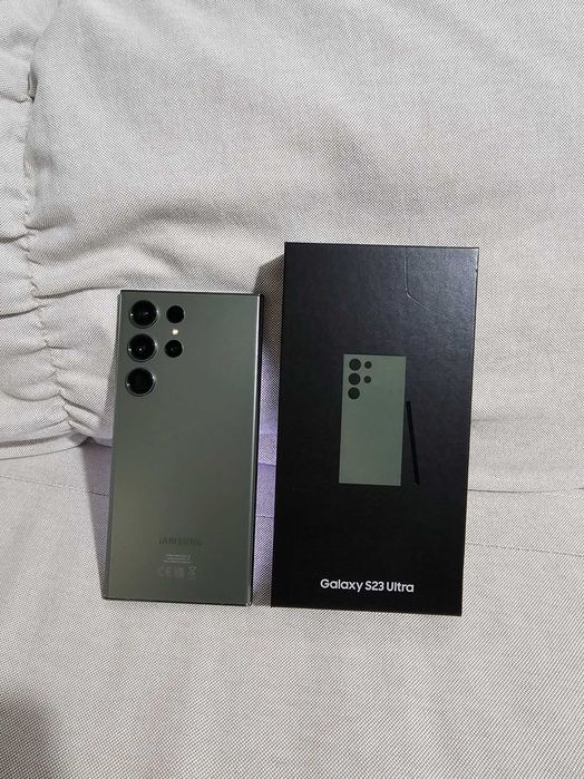 Samsung S23 Ultra 512gb . Excelente
