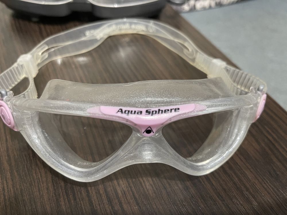 Очки для плаванья Aqua Sphere