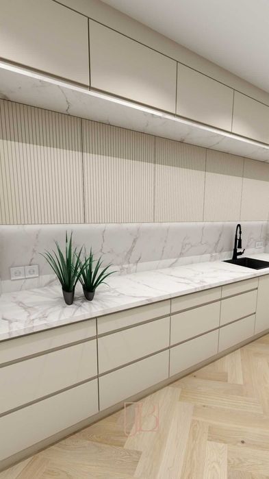 Projekt KUCHNI online