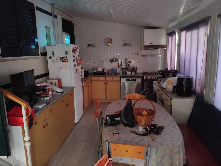 T2 , moradia para comprar - Parque Verde - Fernão Ferro