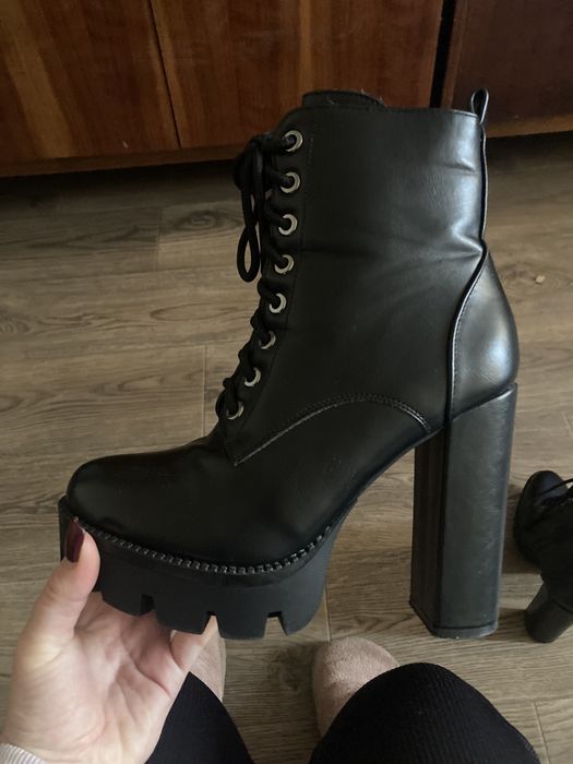 Продам ботильоны