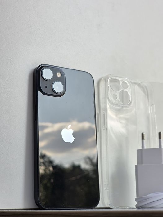 Iphone 13 256 gb neverlock