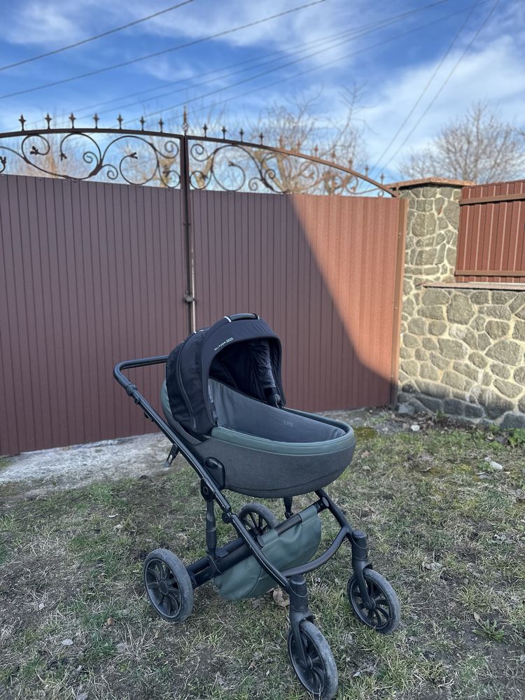 Коляска Anex m type Pro 3 в 1