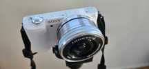 Aparat Sony Alfa 5100