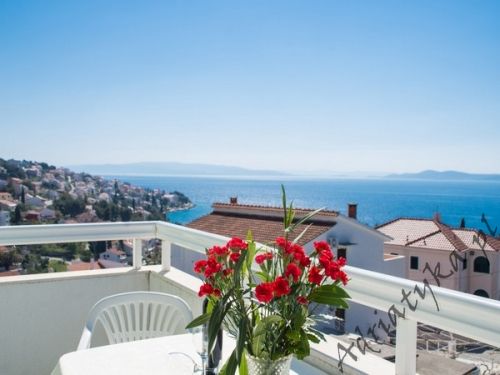 Apartamenty z basenem! Chorwacja Okrug Gornji Ciovo Dom Nocleg Kwatery