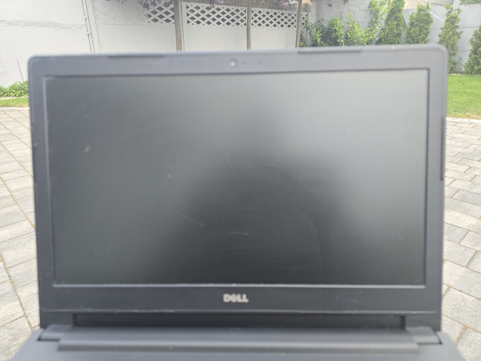 Laptop DELL Latitude L3470 na części
