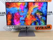 Монітор 27" HP EliteDisplay E273Q/2560x1440(16:9) IPS/ 2k, 8 bit, sRGB