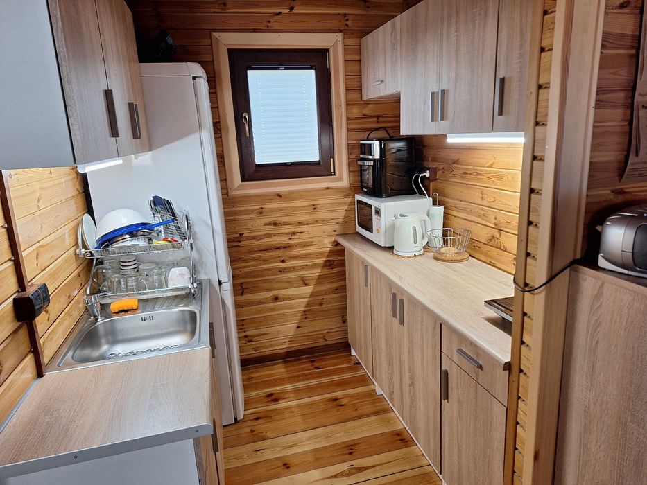 Działka ROD Wudzyn Północ