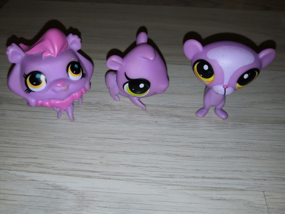 Петс шопы Pet Shop / Петшоп