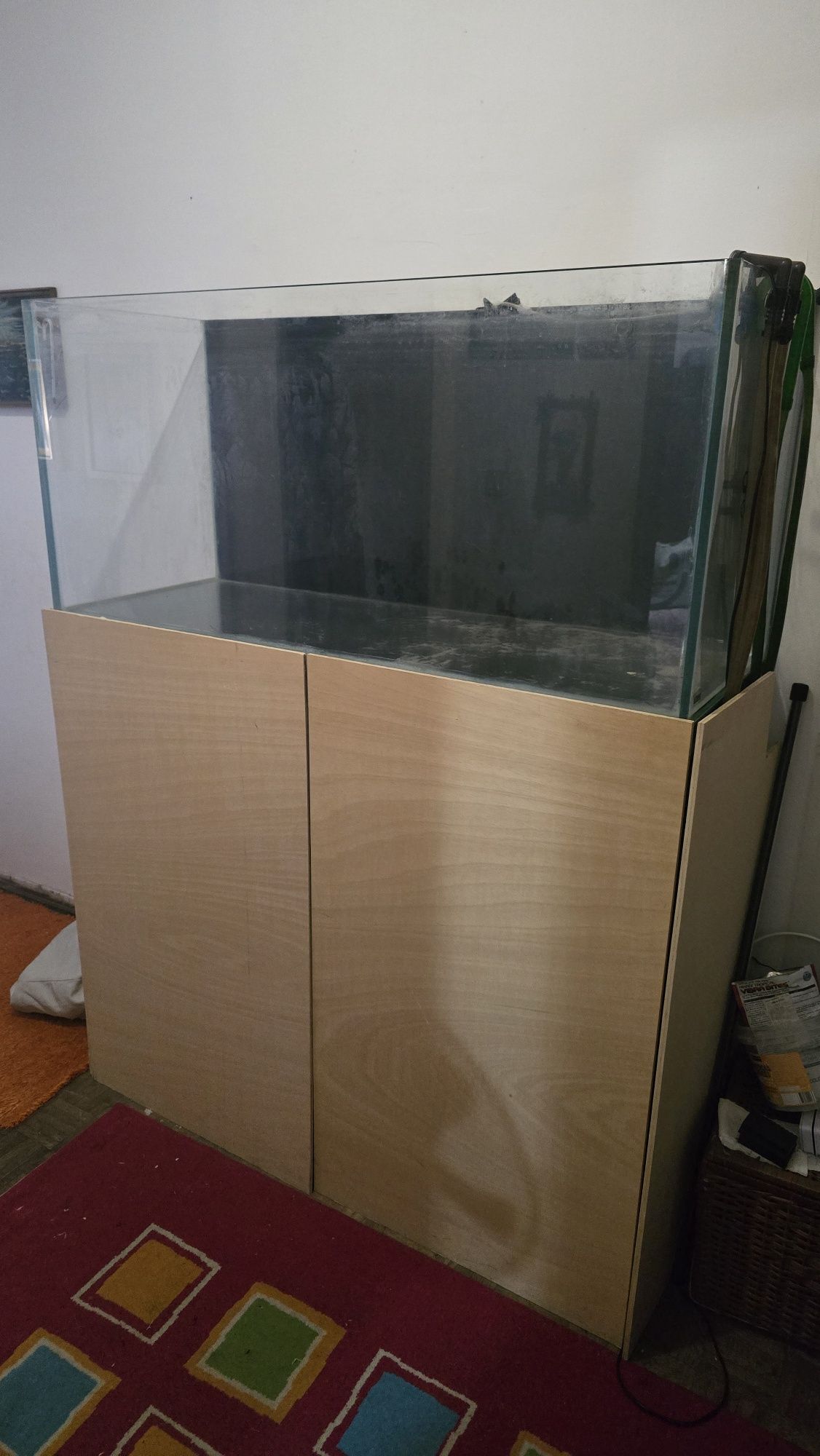 Aquario 130x50x60