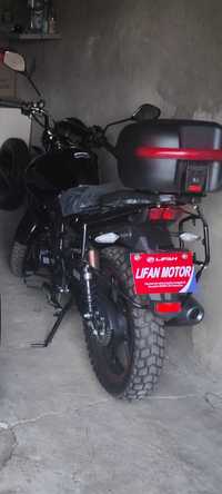 Lifan city r 200