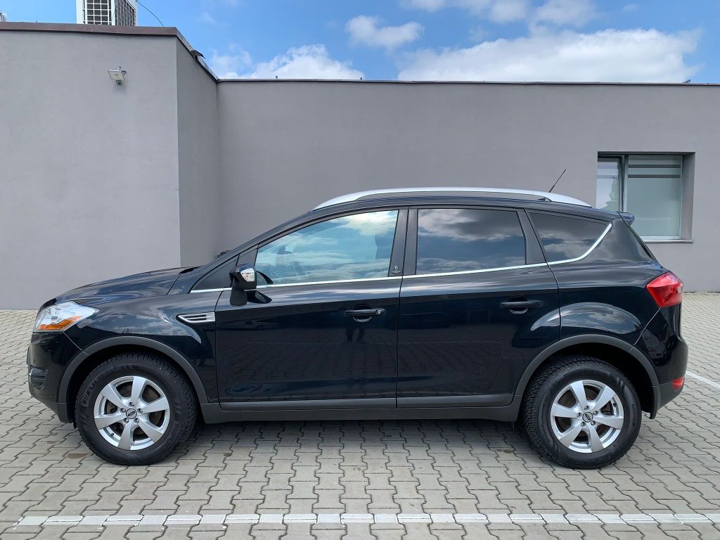 FORD KUGA 2012r 2.0tdci 140hp