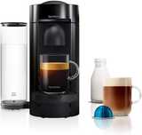 Ekspres ciśnieniowy magimix Nespresso Vertuo Plus 11399 czarny