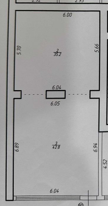 Здане Комерційне приміщення,продам  Княгинин,Галицька-Васильянок