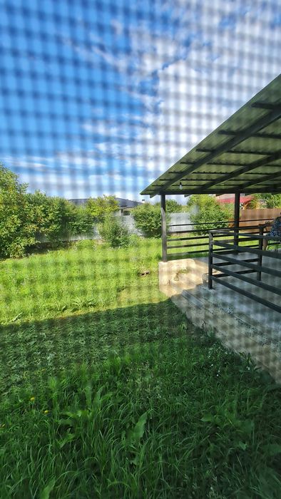 Оренда будинку американки