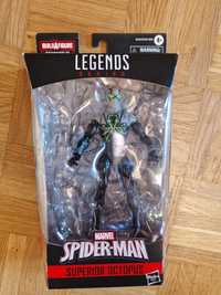 Figurka Marvel Legends Superior Octopus Spiderman