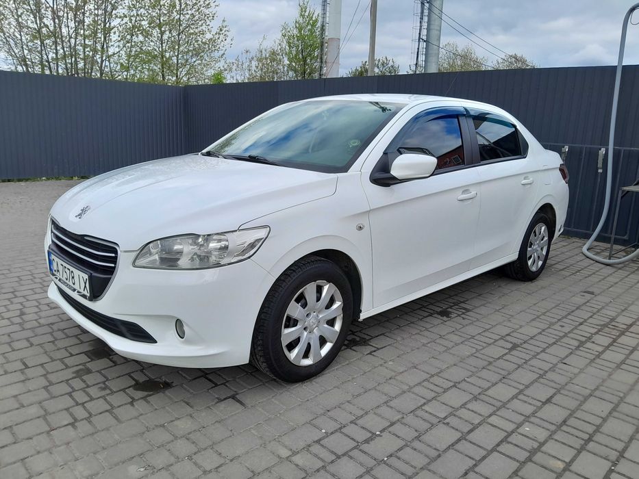 Продам Peugeot 301