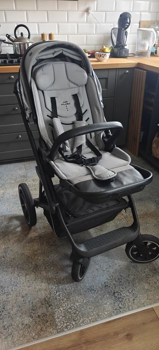 Muuvo Slick 2.0 wózek dziecięcy