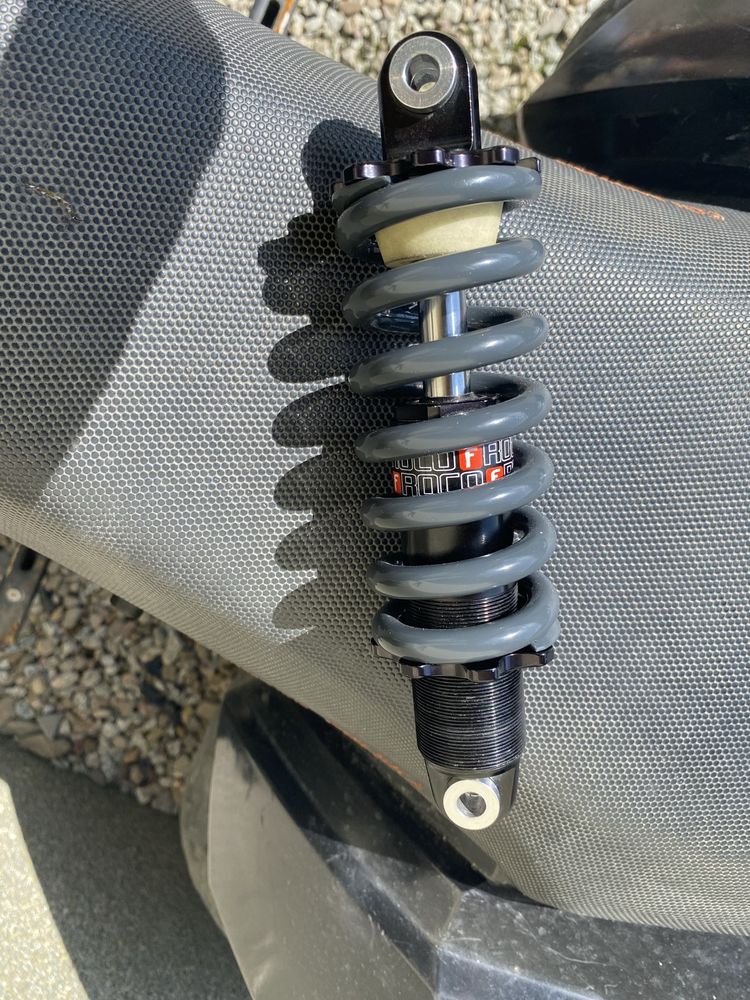 Damper 190x51 marzocchi roco bdb stan