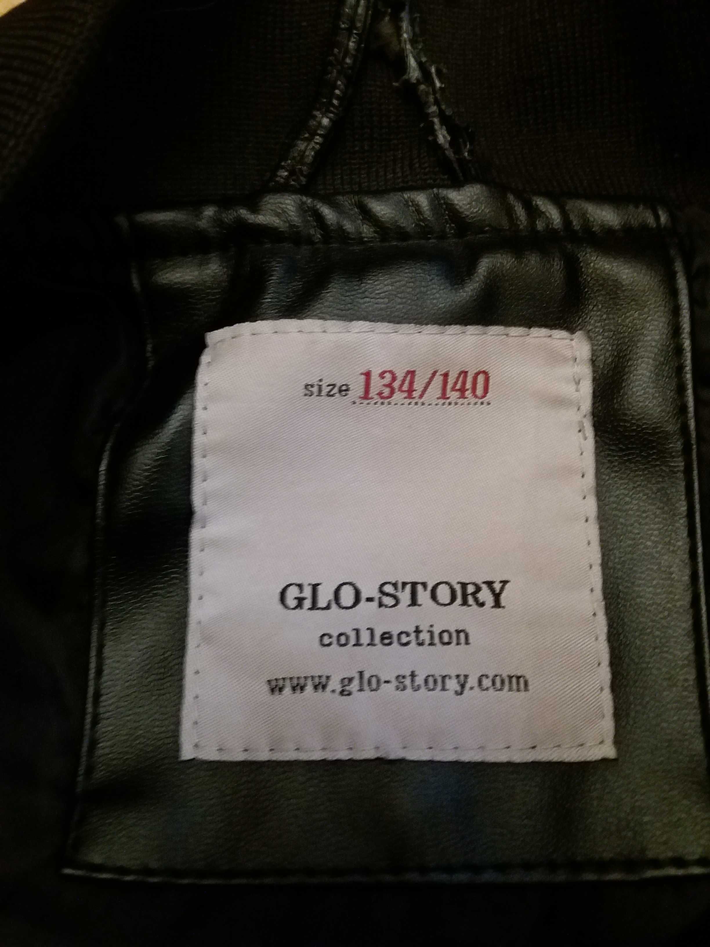 Продам детскую  куртку GLO-STORY