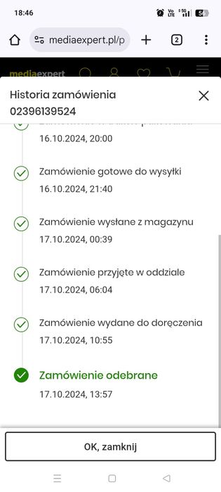 Odkurzacz i robot roomba combo j9+