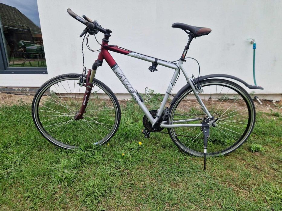 Rower Alex Tennessee 28 cali