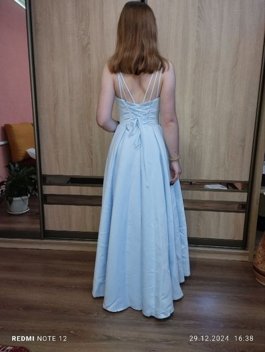 Плаття на випуск, випускне плаття