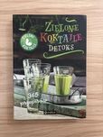 Zielone koktajl Detoks