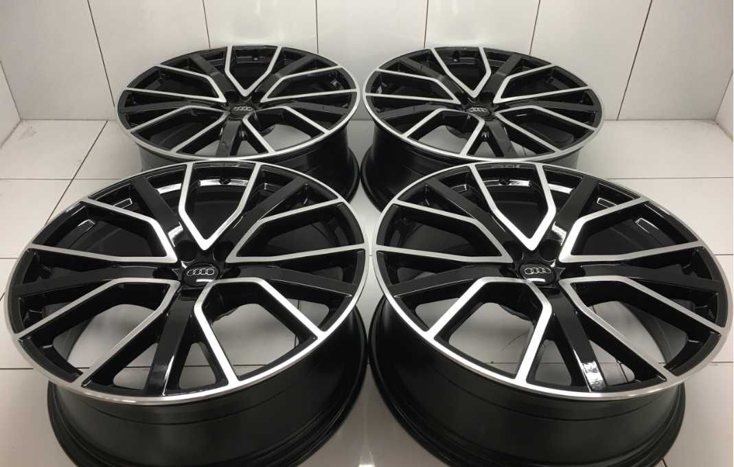 Диски 22 Audi Q7 RS7 S8 A8 A7 Sline
