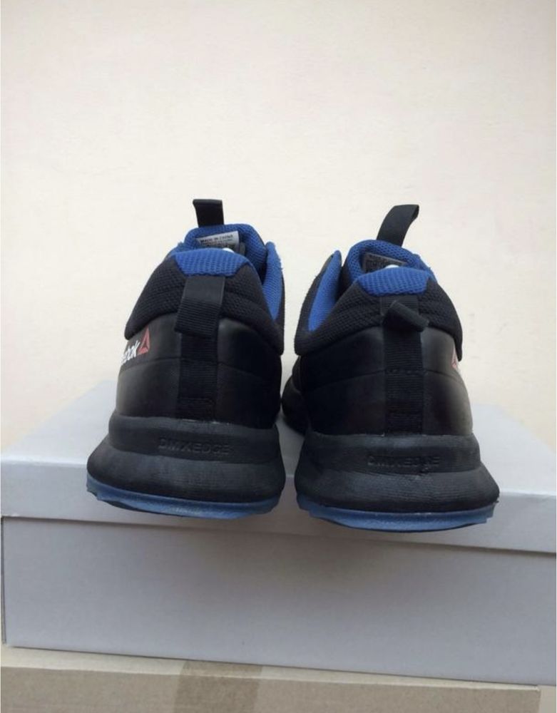 Бігові кросівки Reebok с месбраной Gore-tex GTX