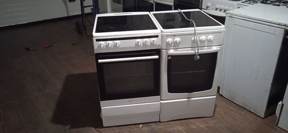 Продам электроплиту mastercook