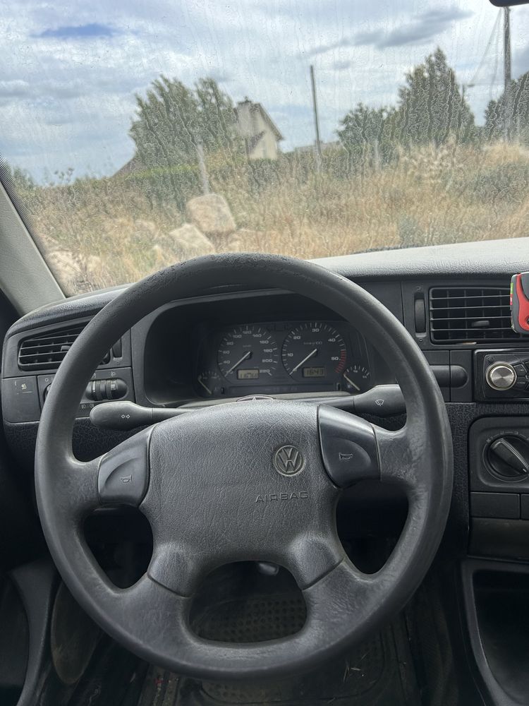 Golf mk3 para peças ou inteiro