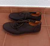 Sapatos de atacadores Timberland