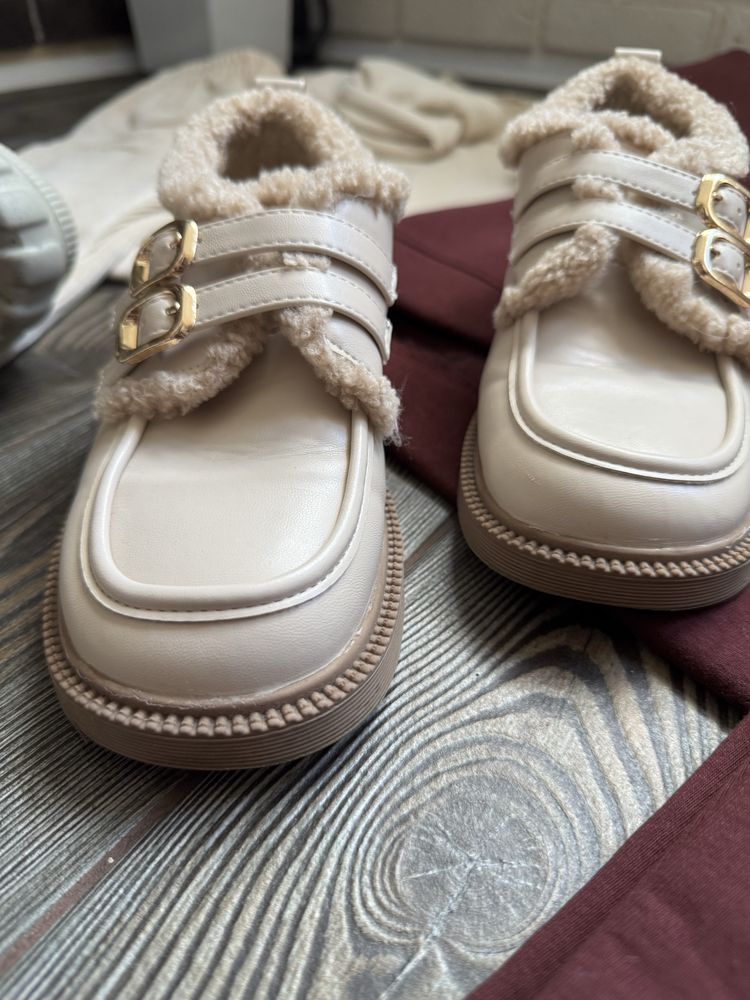 Костюм фліс осінь зима UGG 152-156